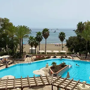 4* Hotel Marriott's Playa Andaluza