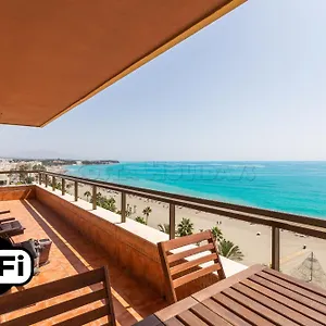 Reales 8c Appartement