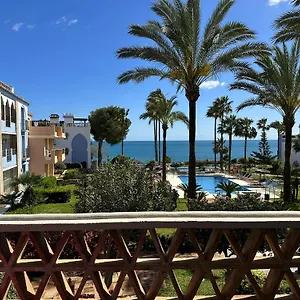 La Perla De Marakech Apartament
